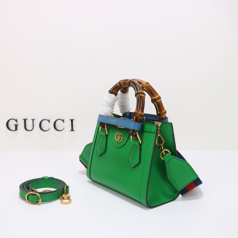 Gucci Top Handle Bags